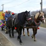 Ostatky 2015