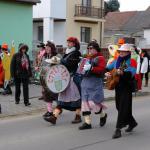 Ostatky 2015